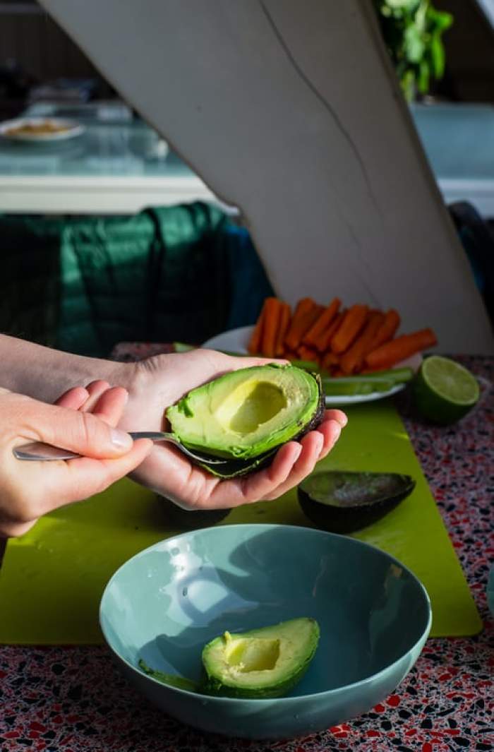 Dieta cu avocado. Slabeste in mod sanatos pana la 5 kilograme in 2 saptamani