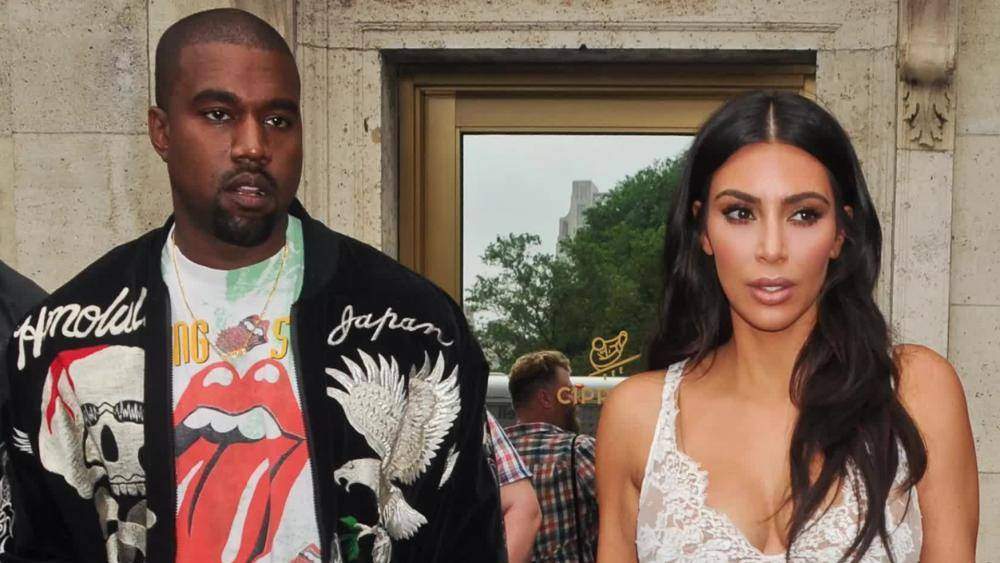 Decizie neașteptată luată de Kim Kardashian și Kanye West în plin proces de divorț! Ce mesaj i-a transmis artistul fostei soții