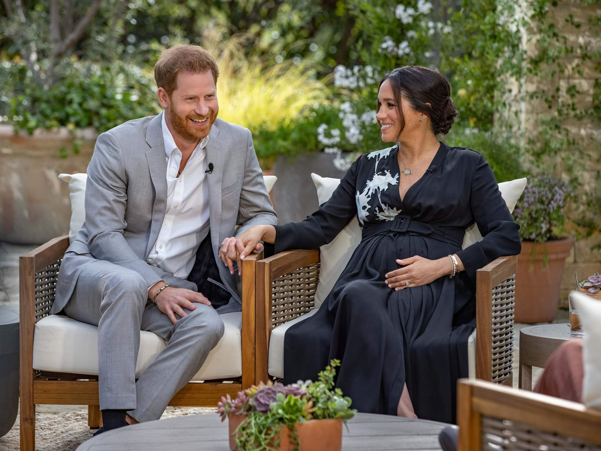 Ce avere impresionantă a moștenit Prințul Harry de la Prințesa Diana! Și soția lui, Meghan, este milionară