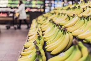 Beneficiile surpinzătoare ale bananelor. Nutriționistul Mihaela Bilic explică de ce aceste fructe sunt bune pentru psihicul nostru