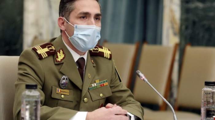 Reacția medicului Valeriu Gheorghiță, după ce un bărbat din Târgu-Jiu a murit la două zile după imunizarea cu AstraZeneca: „Nu are legătură”