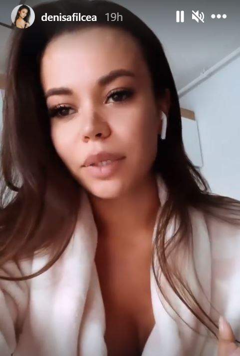 Denisa Filcea, în „război” cu o vedetă foarte cunoscută! Cum a fost atacată fosta Miss Planet pe rețelele de socializare! „Ești mult prea jos” / FOTO