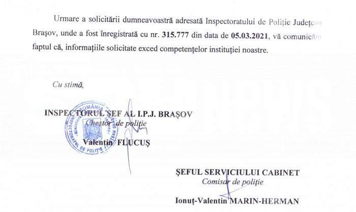 Poliția, neputincioasă în cazul jandarmilor care au chefuit în unitate / Depășiți de situație