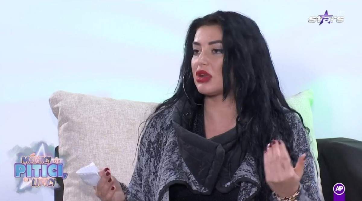 Cristina Șișcanu, pusă la zid de Elena Ionescu și Sânziana Buruiană la Antena Stars! Ce le-a făcut să răbunfească: „E vorba de respect” / VIDEO