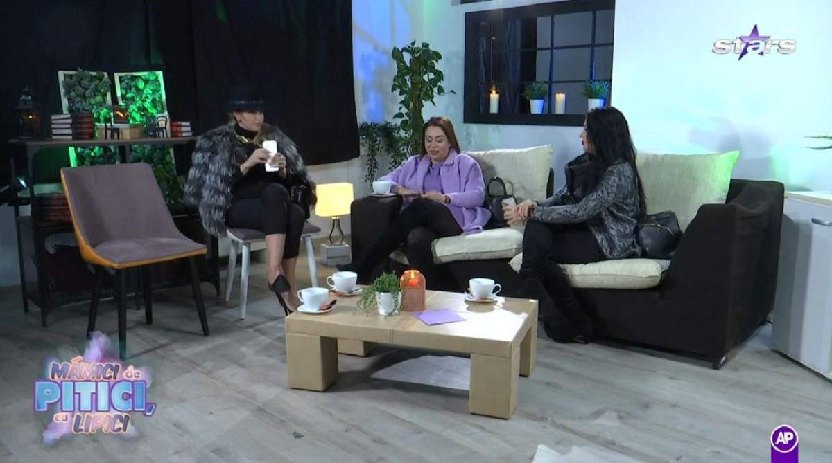 Oana Roman a vorbit despre problemele de sănătate ale mamei ei Oana Roman, mărturisiri sfâșietoare despre problemele de sănătate ale mamei ei: „Nu-și poate mișca o mână”