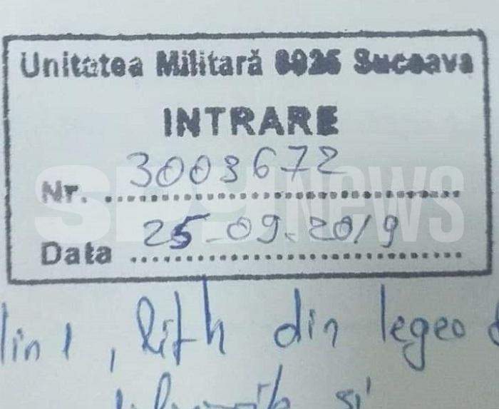 Șefii Poliției recunosc faptul că au încălcat drepturile omului / Document exclusiv