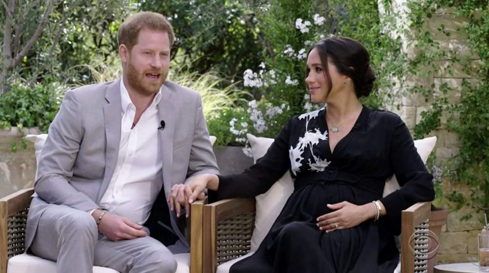 Prima apariție publică după interviul lui Harry și Meghan a reginei Elisabeta. Ce dezvăluiri a făcut suverana