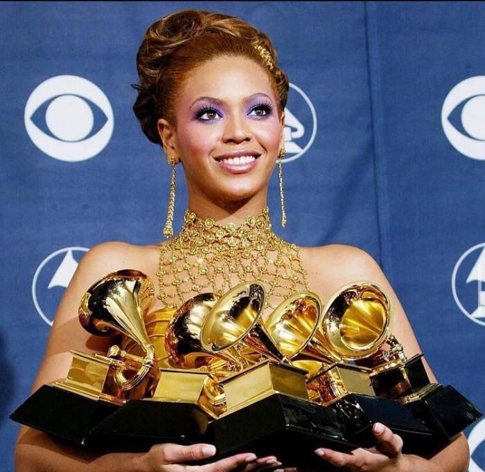 Premiile Grammy 2021. Beyonce este cea mai premiată femeie din istoria galei