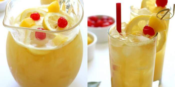 limonada cu ghimbir pentru slabit pierde greutatea burta grasă om