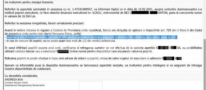 Executare silită ilegală, anchetată de DIICOT / Bancherii și angajații biroului unui executor judecătoresc, acuzați de abuz în serviciu, furt și fraudă informatică