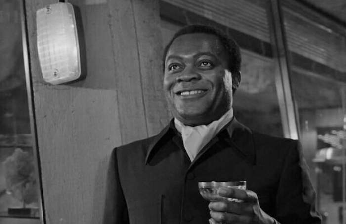 Yaphet Kotto s-a stins din viață, la 81 de ani. Actorul era renumit pentru rolurile din "James Bond" şi "Alien"