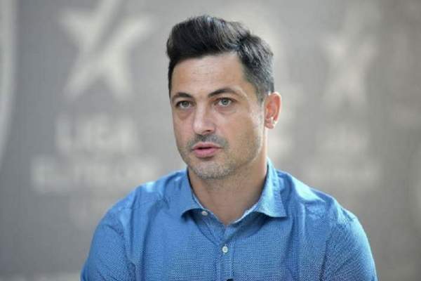 Mirel Rădoi, depistat pozitiv cu coronavirus. Care este starea de sănătate a selecționerului echipei de fotbal a României!