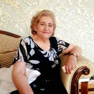 Gabi Luncă, internată la ATI cu COVID-19! Cum se simte artista, în vârstă de 81 de ani