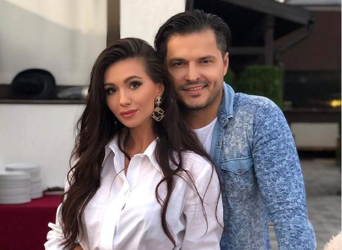 Anda Călin Surpriză Romantică Pentru Liviu Vârciu De Ziua Lui De Naștere „iubirea Mea 