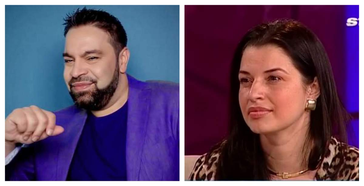 Sora lui Florin Salam a fugit de acasă! Soțul a sunat disperat la 112, iar ea a anunțat că este cu amantul