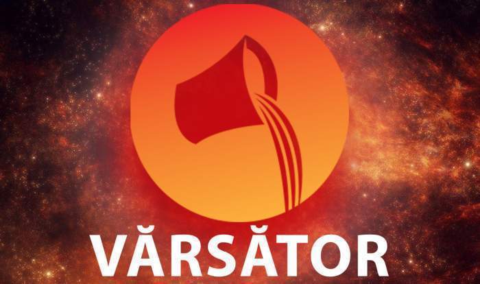 Horoscop joi, 18 martie varsator