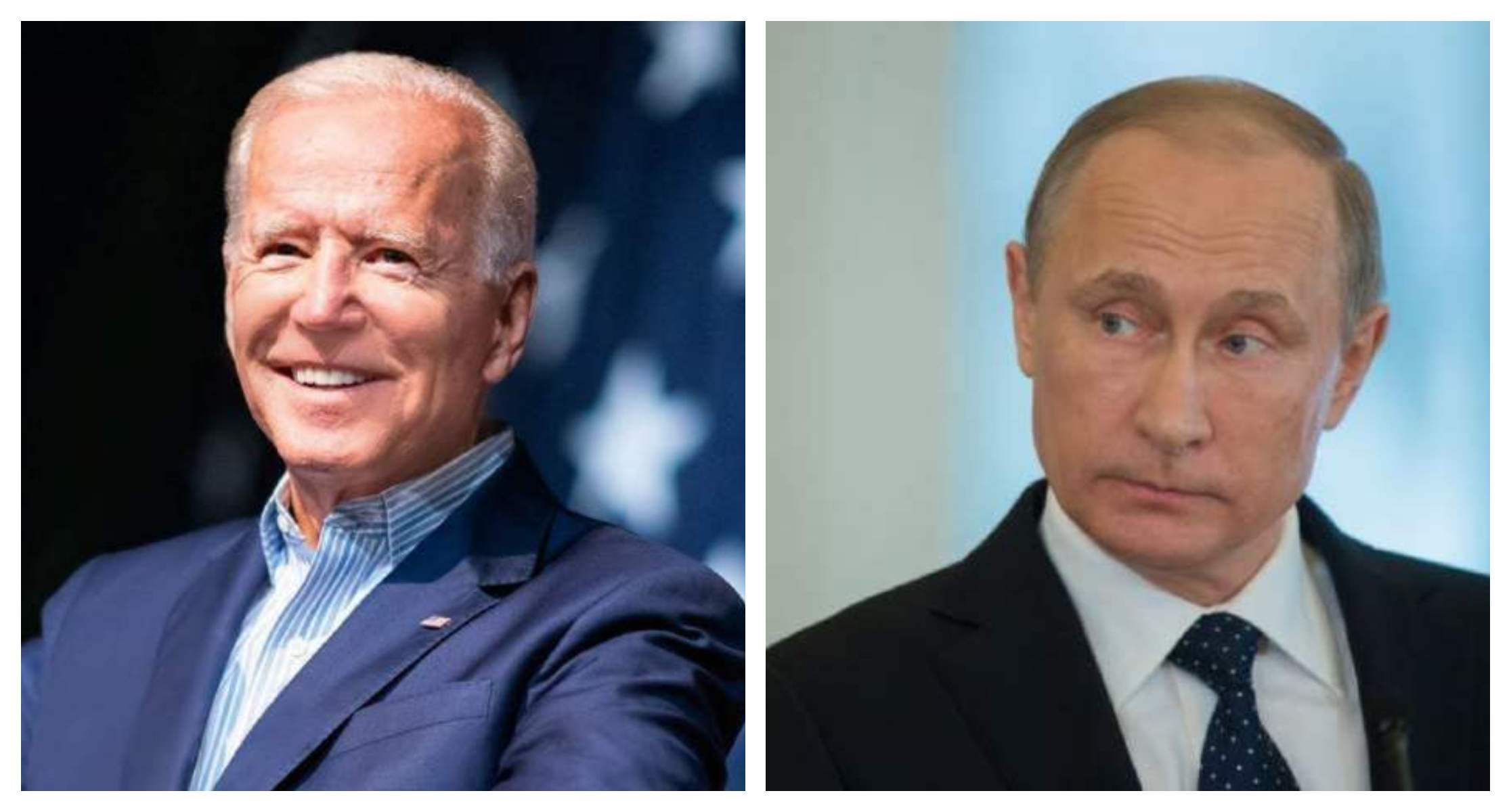 Replica lui Vladimir Putin, după ce Joe Biden l-a numit „criminal”! Se anunță un război la nivel înalt: „Nu este o glumă”