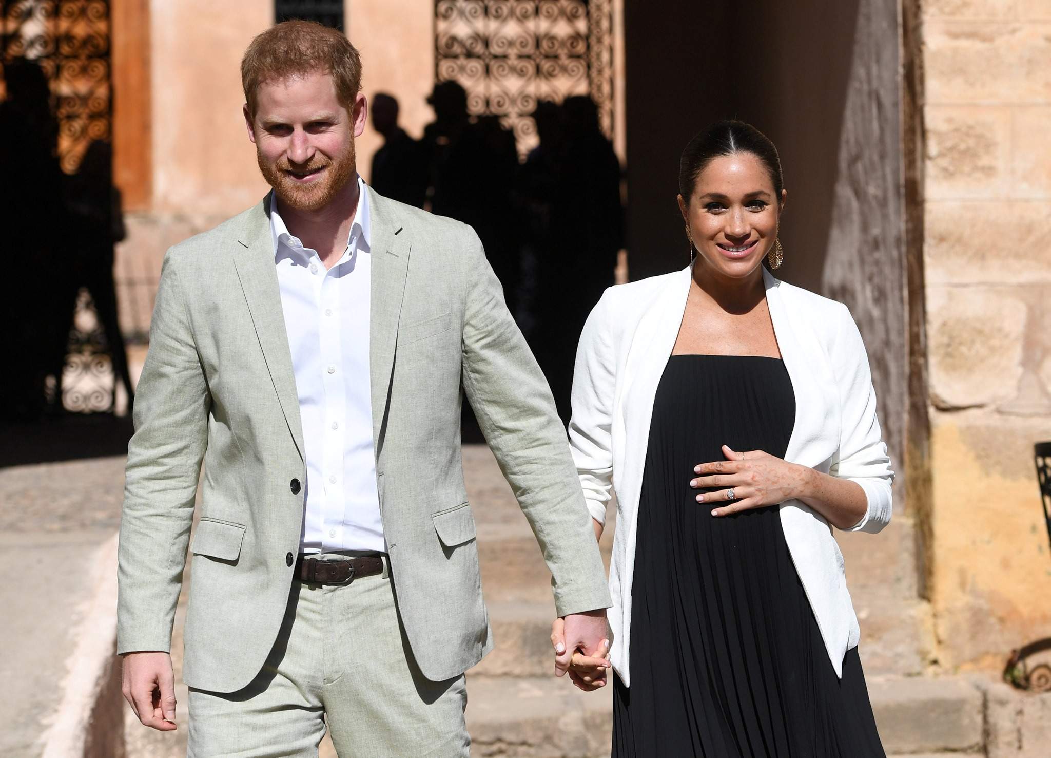 Cum o va chema pe fiica prințului Harry și a lui Meghan Markle. Ducii de Sussex s-au gândit la o variantă inedită: „Orice va crede lumea”