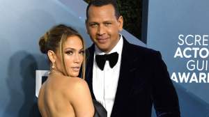 Jennifer Lopez și Alex Rodriguez încă formează un cuplu! Cei doi încearcă să salveze ce a mai rămas din relație: „Totul atârnă de un fir de ață”