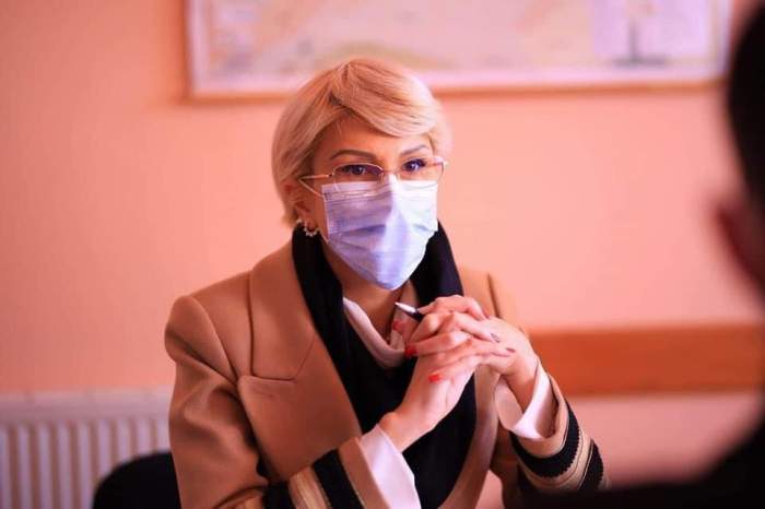 Ministrul Muncii, Raluca Turcan, a descoperit salarii de 50.000 de lei la bugetari. “Ne trezim cu reacții adverse”
