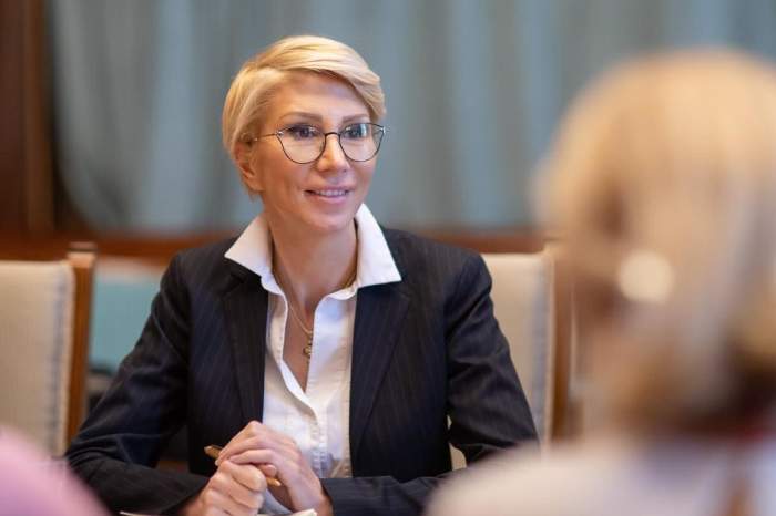 Ministrul Muncii, Raluca Turcan, a descoperit salarii de 50.000 de lei la bugetari. “Ne trezim cu reacții adverse”