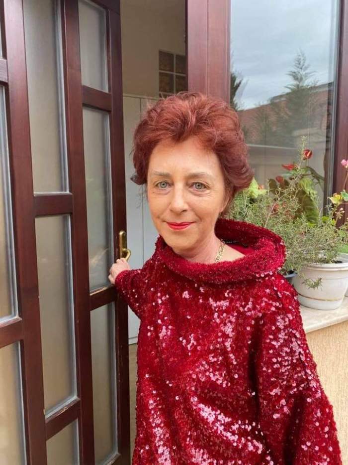 Cine este Flavia Groșan, medicul pneumolog cercetat după ce ar fi tratat pacienți Covid in cabinetul său. Ce medicamente le-ar fi prescris