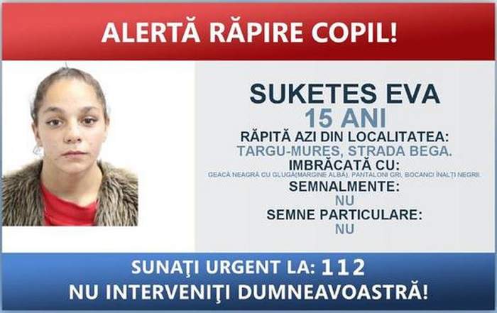 „Bombardierii” care au răpit o minoră de pe stradă, eliberați de judecători / Victima este de negăsit