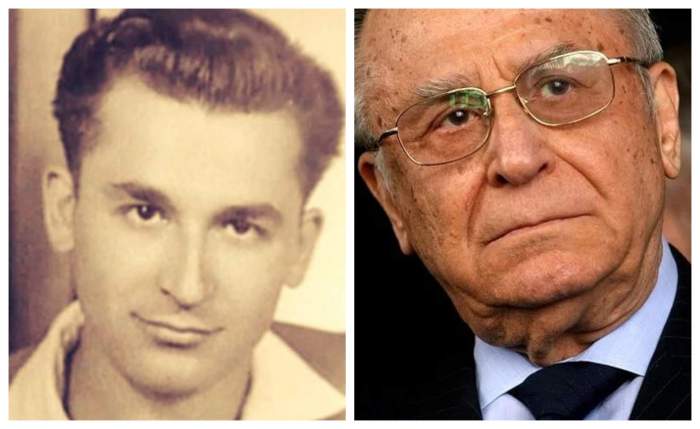 ion iliescu tanar versus in varsta