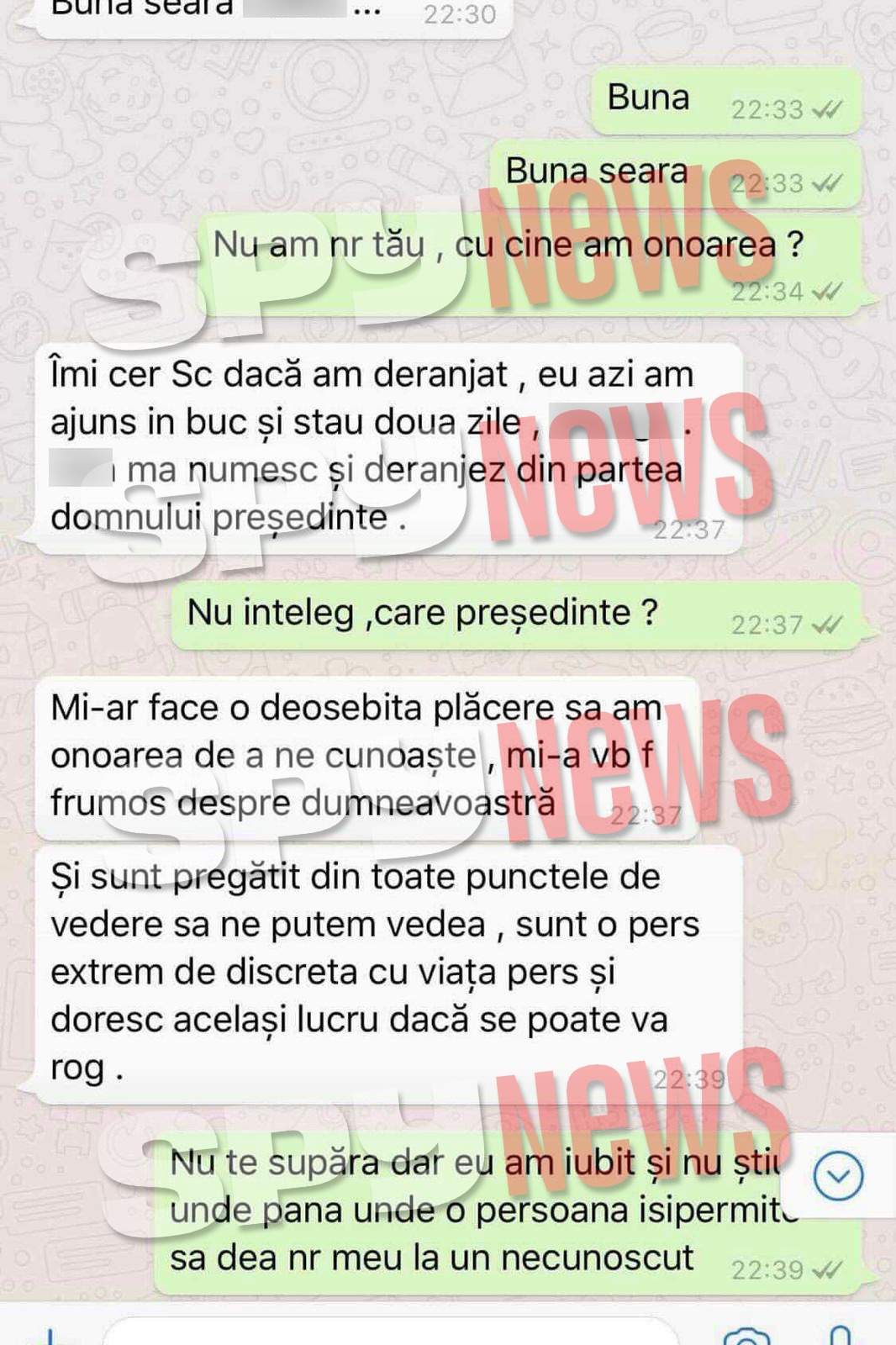 Mărturiile exclusive ale altor fete atacate și abordate de bărbatul care a încercat să o mutileze pe Laurette, în hotel