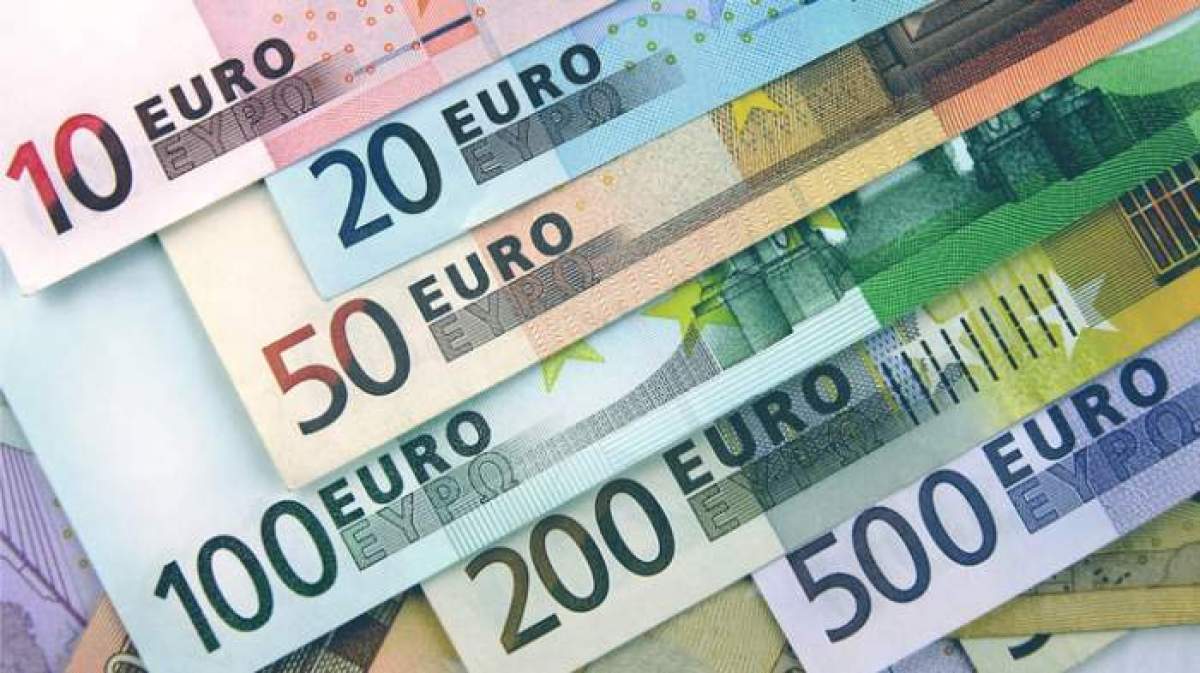 banconte de euro