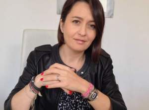 Cum arată Amalia Năstase la 45 de ani! Fosta soție a lui Ilie Năstase le dă clasă chiar și adolescentelor / VIDEO