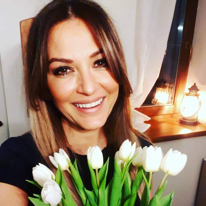 Anca Turcașiu, anunț neașteptat la aproape un an de la divorț. Vedeta revine în lumina reflectoarelor: „După 20 de ani...”