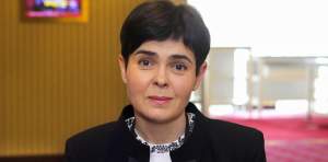 Secretarul de stat în Ministerul Sănătății, Andreea Moldovan, declarații despre carantinarea Capitalei. “Rămâne de discutat”
