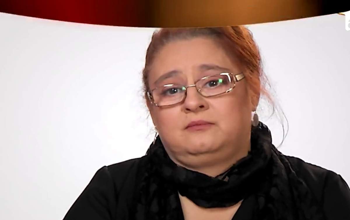 Fostă pușcăriașă, în platou la Chefi la cuțite! Maria Prună a gătit ca în spatele gratiilor. ”Pentru infracțiuni” / VIDEO