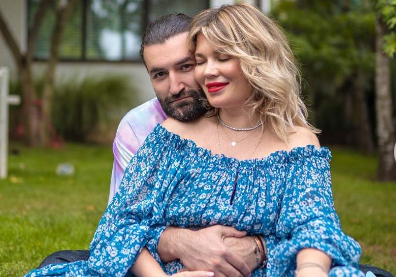 Smiley și Gina Pistol, unul din cele mai iubite cupluri din România. Totul despre relația lor