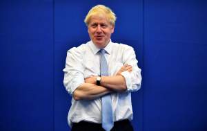 Dieta-minune cu care a slăbit Boris Johnson. Premierul britanic a renunțat la mai multe alimente dăunătoare: „Vă recomand și vouă”