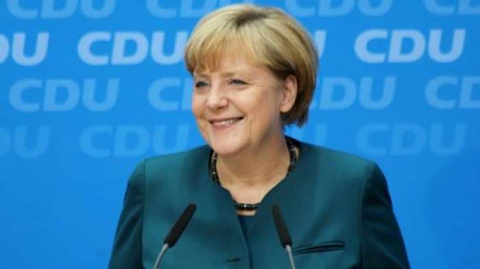 Lockdown total în Germania! Angela Merkel: "Situația este gravă"
