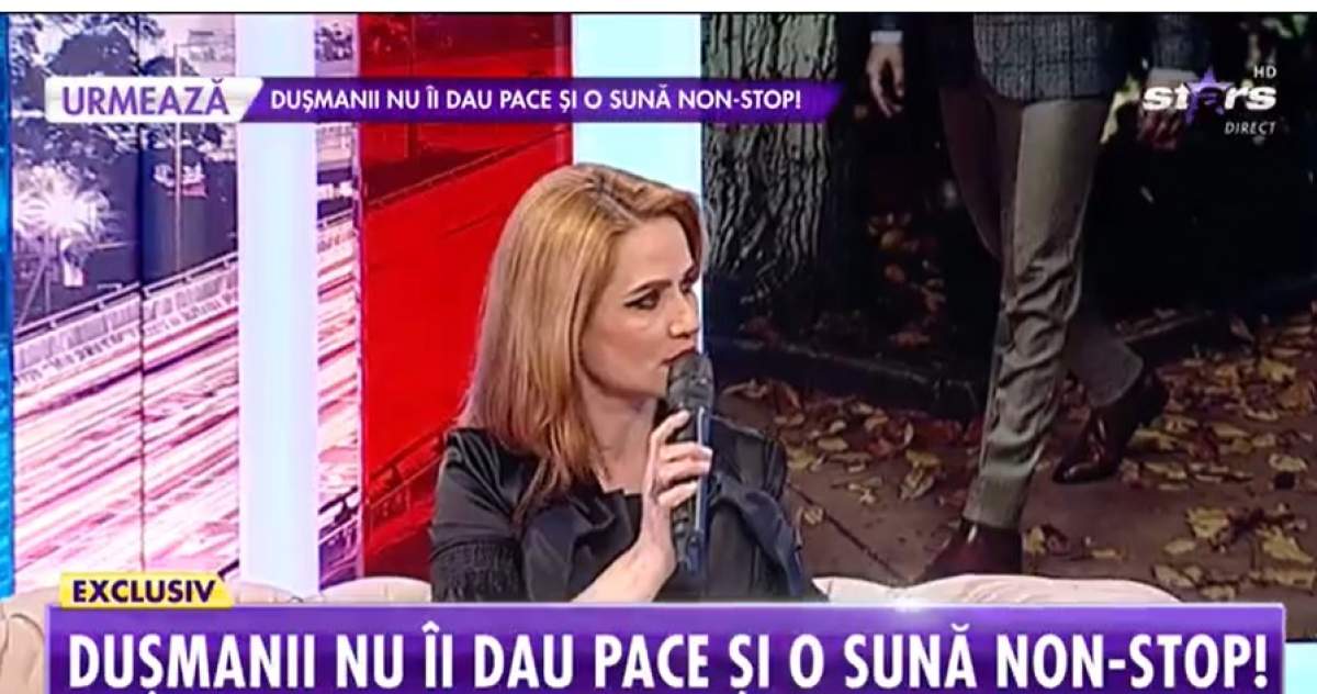 Nicoleta Voicu la Antena Stars