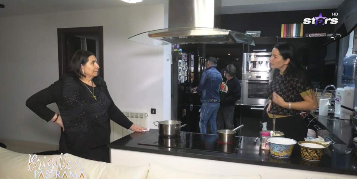 Brigitte Pastramă, grave probleme de sănătate după infectarea cu Covid-19. Prin ce clipe grele a trecut vedeta: „Am zis că mor”