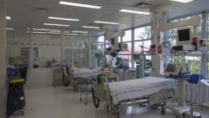 Epidemie de tuberculoză, combinată cu COVID într-un spital din Moldova. Care a fost reacția medicilor