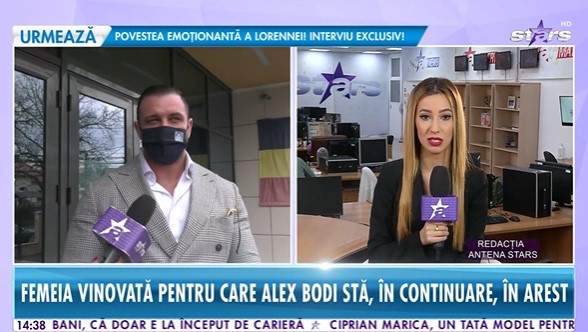 Mai multe proprietăți ale afaceristului au fost puse sub sechestru