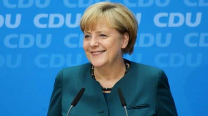 Angela Merkel s-a răzgândit în legătură cu lockdown-ul total din Germania. ”Greşeala îmi aparţine doar mie”