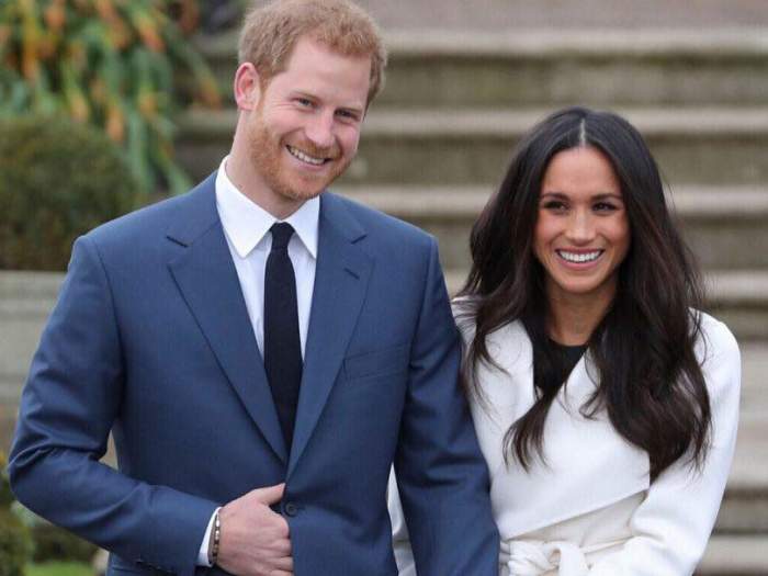 La scurt timp după ce a părăsit Familia Regală, prințul Harry s-a angajat. Ce job are ducele de Sussex acum