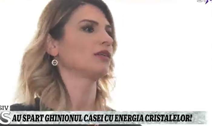 Cum arată locuința de vis a lui Ellie White! Dezvălurile cântăreței la Xtra Night Show despre cristalele din casă: ”Chiar ajută” / VIDEO