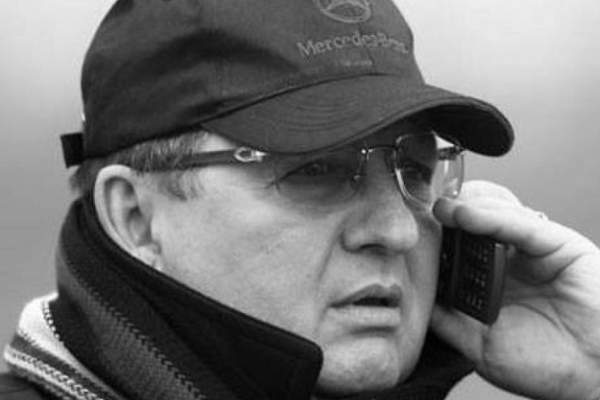 A murit Dumitru Tudor. Fostul impresar fusese infectat cu Covid-19