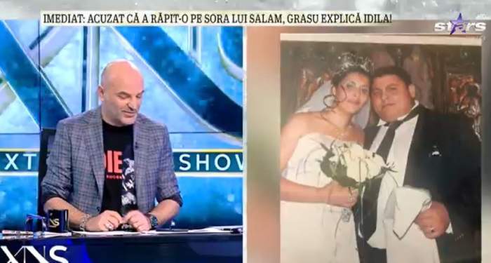 Maria Petrache, sora lui Florin Salam, s-a întors acasă după ce a fugit cu amantul! Cine a forțat-o să revină la familia ei