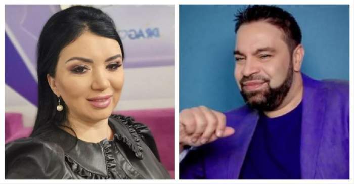 Maria Petrache, sora lui Florin Salam, s-a întors acasă după ce a fugit cu amantul! Cine a forțat-o să revină la familia ei