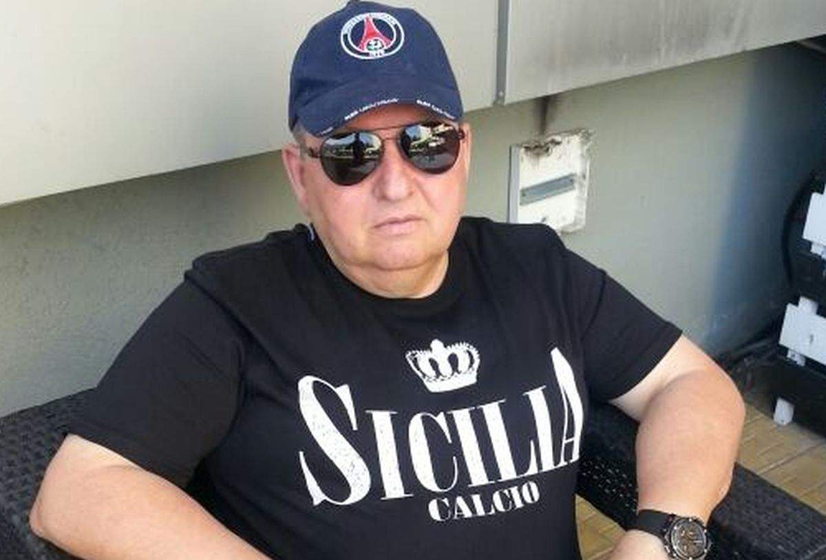 Dumitru Tudor, unul dintre cei mai apreciați impresari din fotbalul românesc