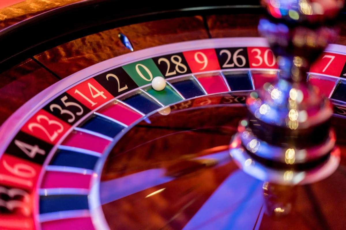 Versiuni de ruletă disponibile la casino