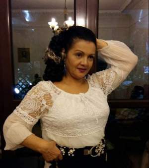 Elena Merișoreanu, anunț șoc, după moartea Corneliei Catanga. ''Din câte știu și soțul ei are Covid''